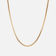 Selene bracelet 18K Gold Plated 8mm