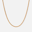 Serena Necklace 18K Gold Plated