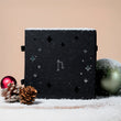 Adventskalender 2024 18K Forgylt